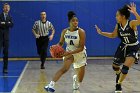 Wheaton Women's Basketball  Wheaton College women's basketball vs Fisher College. - Photo By: KEITH NORDSTROM : Wheaton, basketball